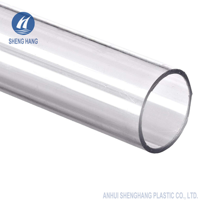 Tube acrylique expulsé par plexiglass 2m transparents de GV