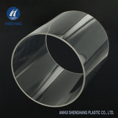 L'acrylique transparent PMMA sifflent OD 5mm à OD 1500mm
