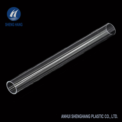 Tube acrylique expulsé par plexiglass 2m transparents de GV