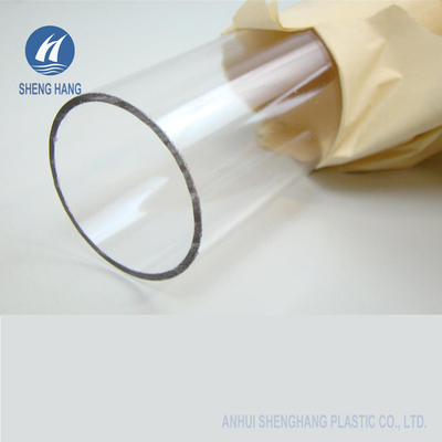 Tube acrylique expulsé par plexiglass 2m transparents de GV