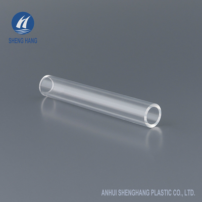 OD10mm à 100mm a expulsé tube acrylique rigide