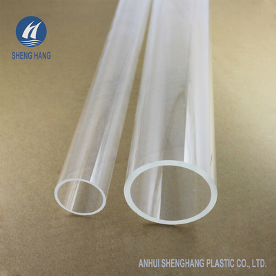 OD10mm à 100mm a expulsé tube acrylique rigide