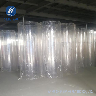 le grand diamètre de 8mm Antifire a moulé les tubes acryliques que le verre 150mm de Plexi lissent extérieur