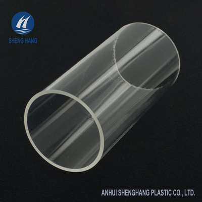 Corrosion acrylique du tube OD800mm 1.18g/Cm3 de fonte cylindrique non-toxique anti